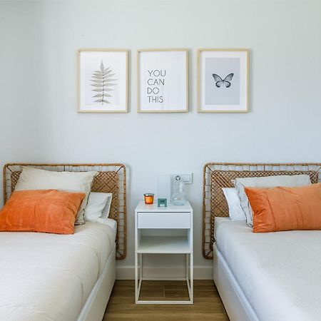A&N Vega 16 Apartment Torre Del Mar Ngoại thất bức ảnh