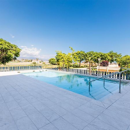 A&N Vega 16 Apartment Torre Del Mar Ngoại thất bức ảnh