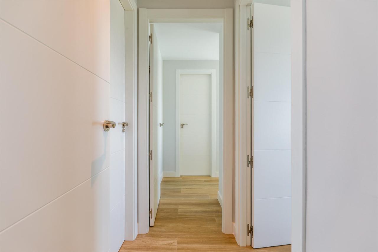 A&N Vega 16 Apartment Torre Del Mar Ngoại thất bức ảnh