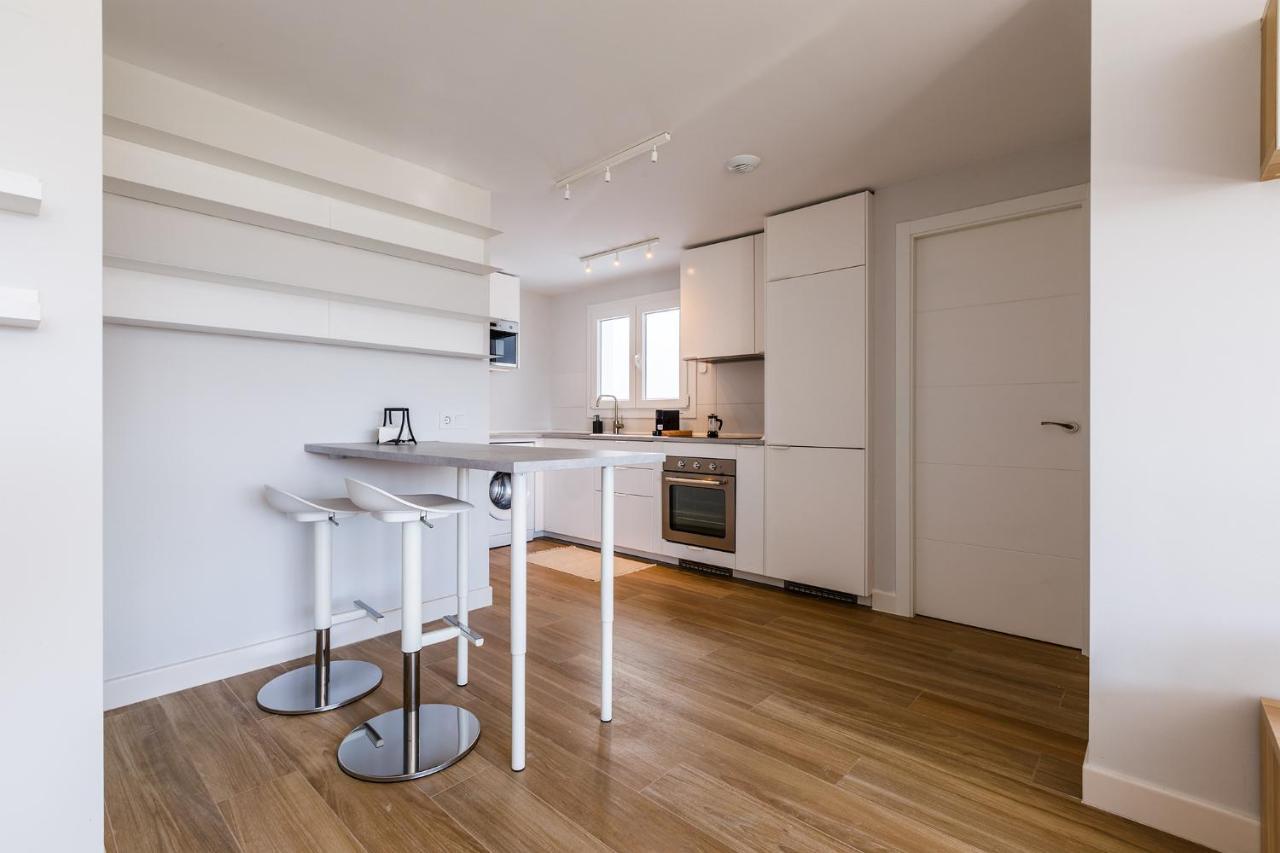 A&N Vega 16 Apartment Torre Del Mar Ngoại thất bức ảnh
