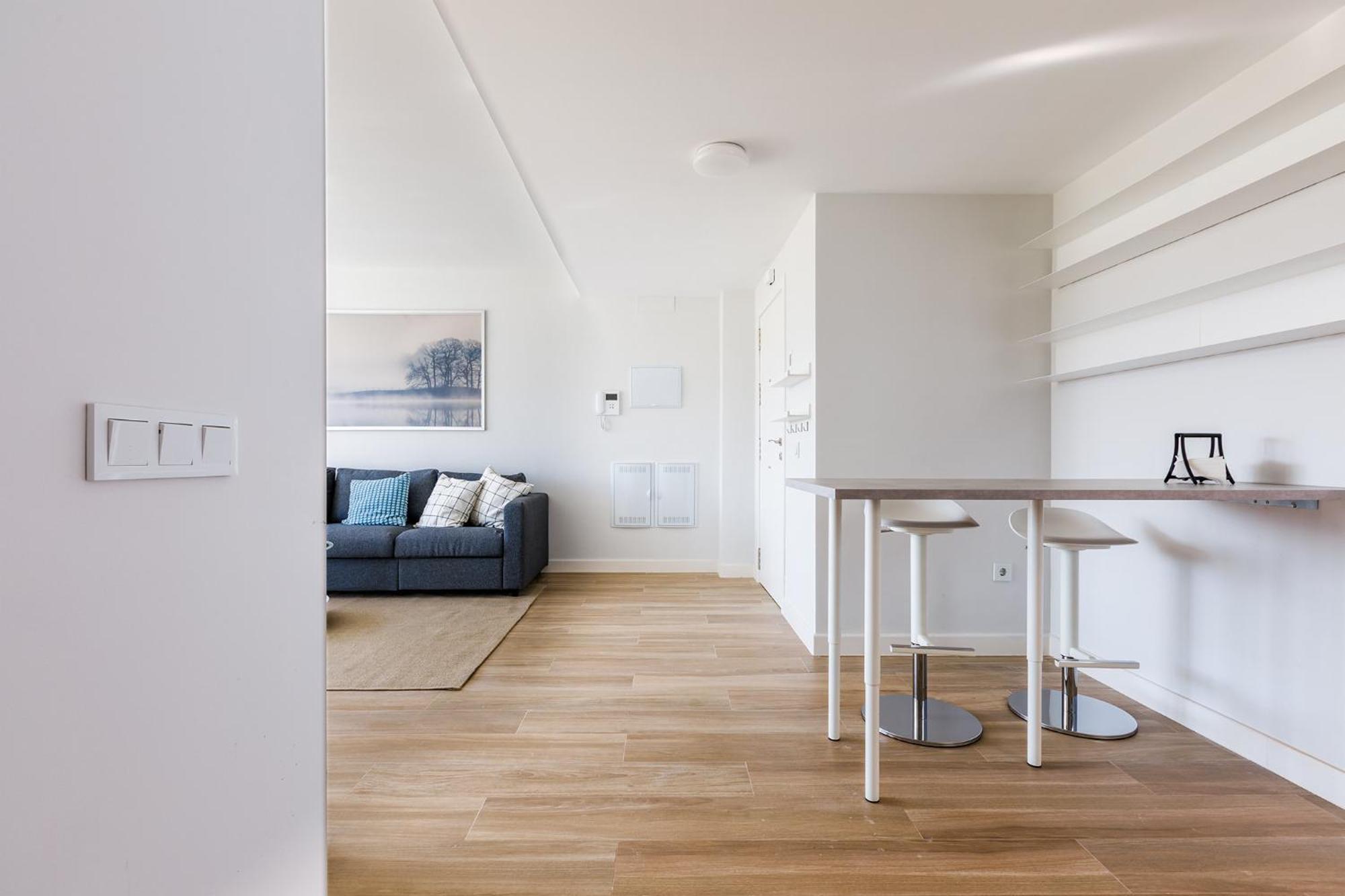 A&N Vega 16 Apartment Torre Del Mar Ngoại thất bức ảnh
