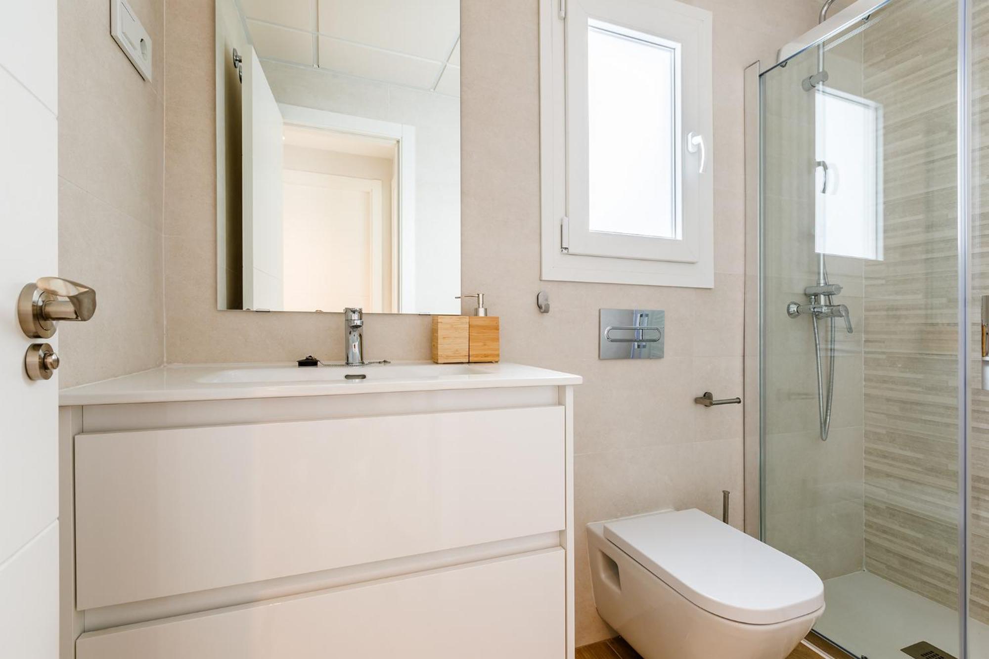 A&N Vega 16 Apartment Torre Del Mar Ngoại thất bức ảnh