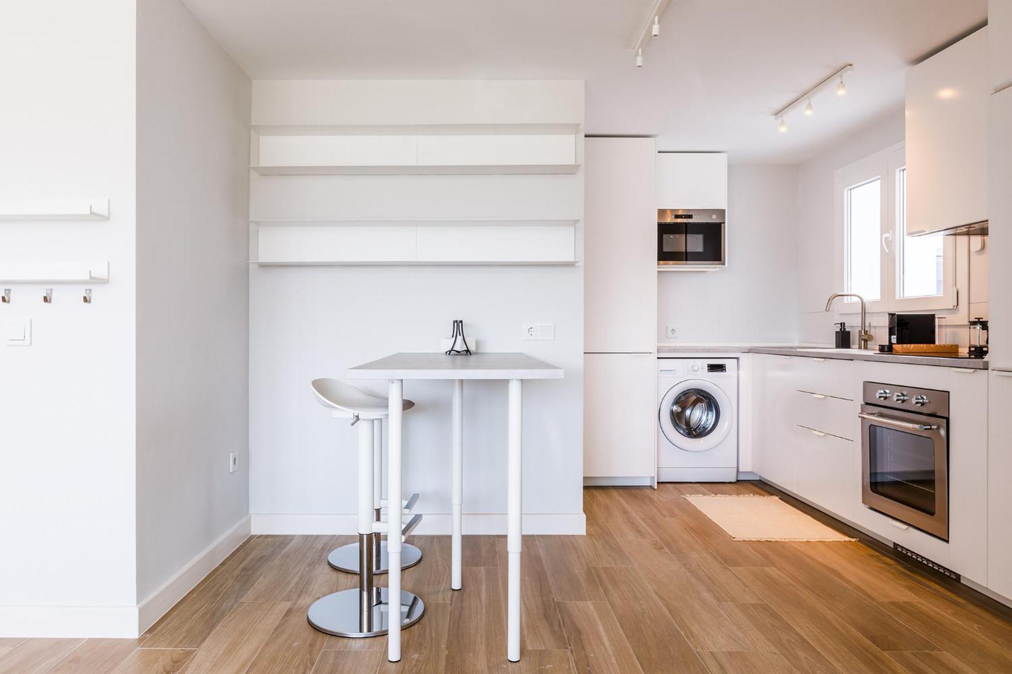 A&N Vega 16 Apartment Torre Del Mar Ngoại thất bức ảnh