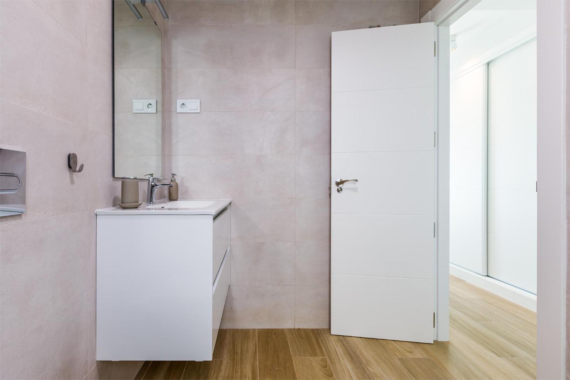 A&N Vega 16 Apartment Torre Del Mar Ngoại thất bức ảnh