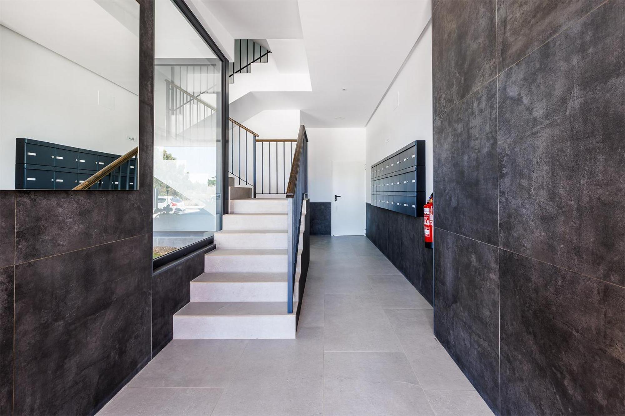 A&N Vega 16 Apartment Torre Del Mar Ngoại thất bức ảnh
