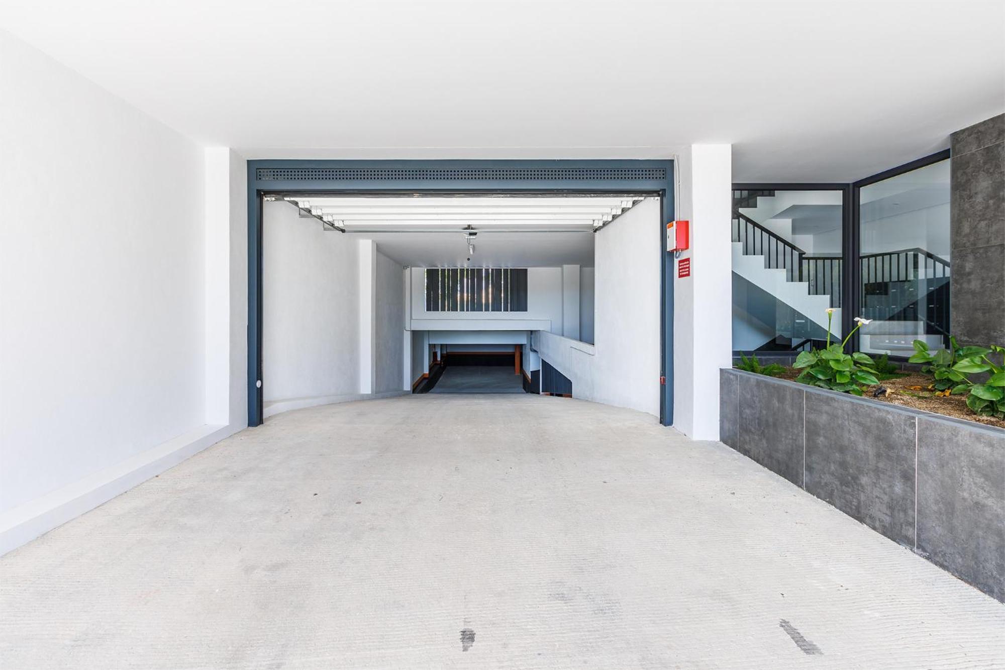 A&N Vega 16 Apartment Torre Del Mar Ngoại thất bức ảnh