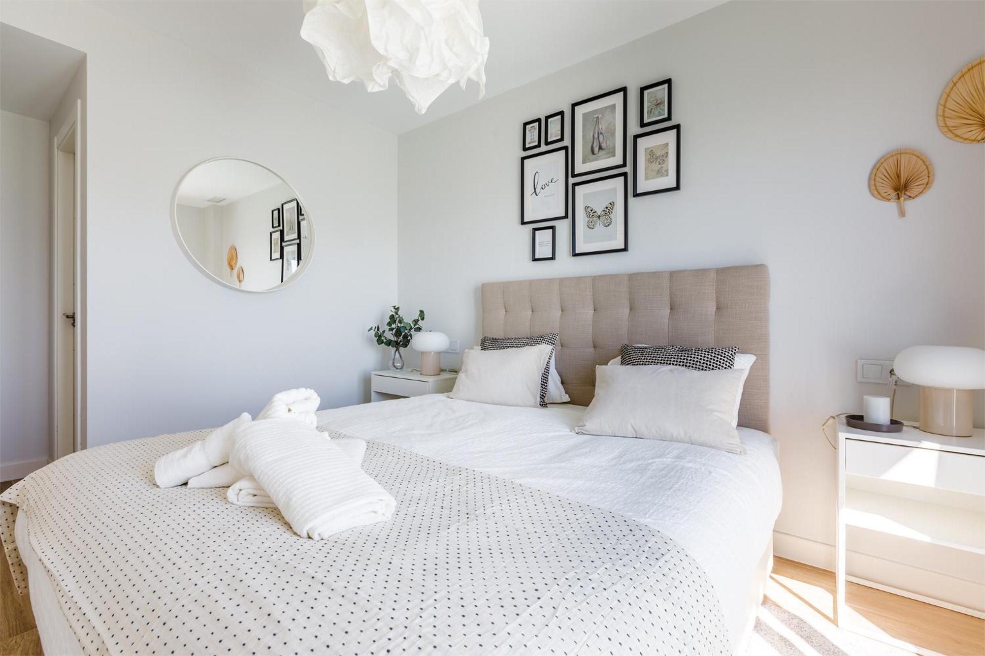 A&N Vega 16 Apartment Torre Del Mar Ngoại thất bức ảnh