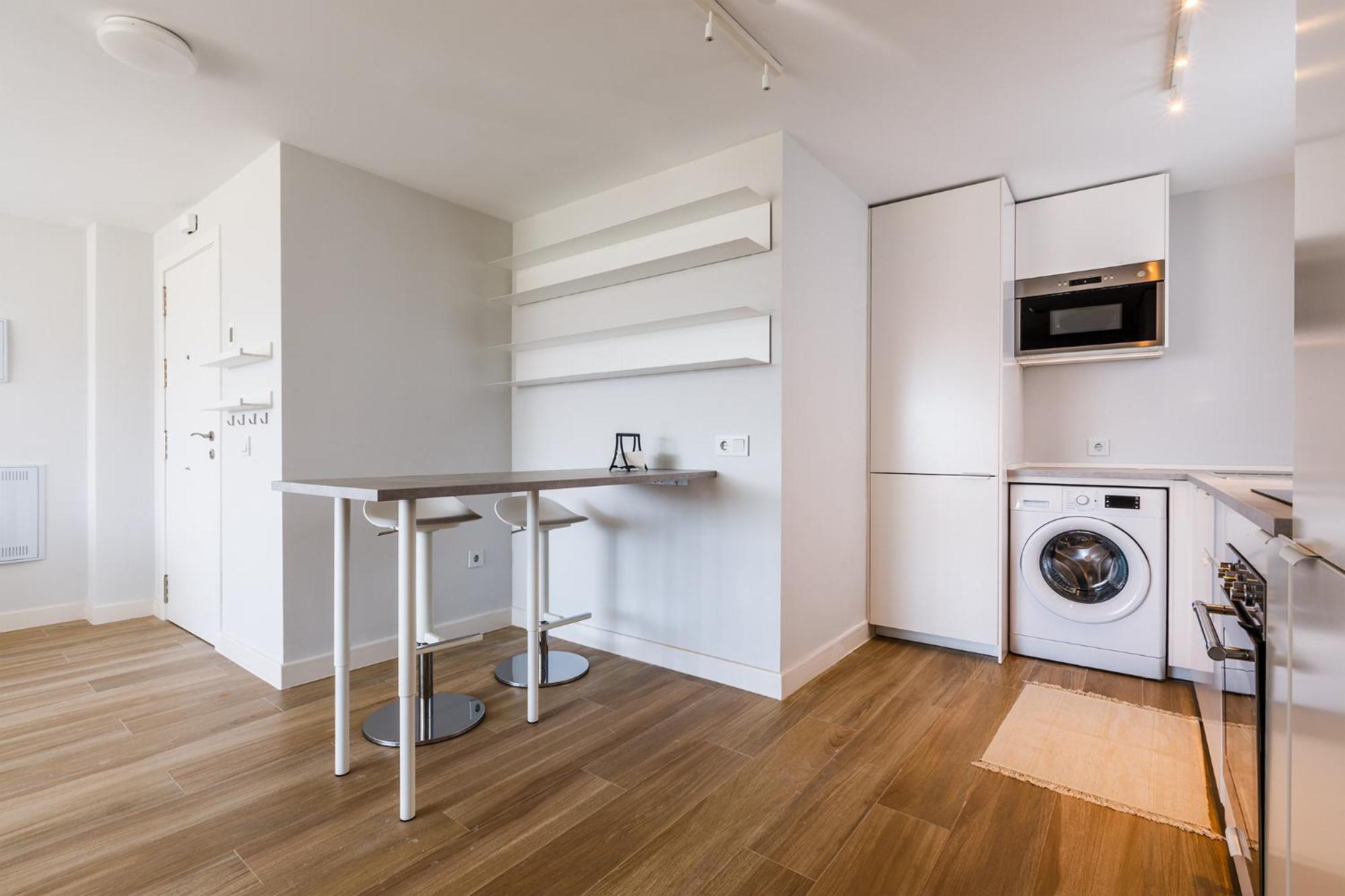 A&N Vega 16 Apartment Torre Del Mar Ngoại thất bức ảnh
