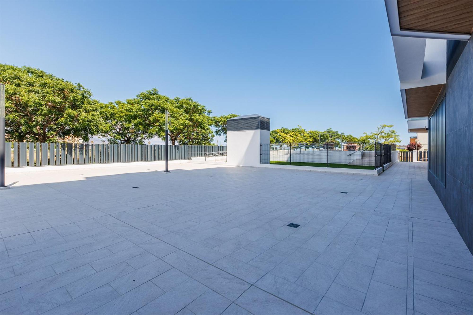 A&N Vega 16 Apartment Torre Del Mar Ngoại thất bức ảnh