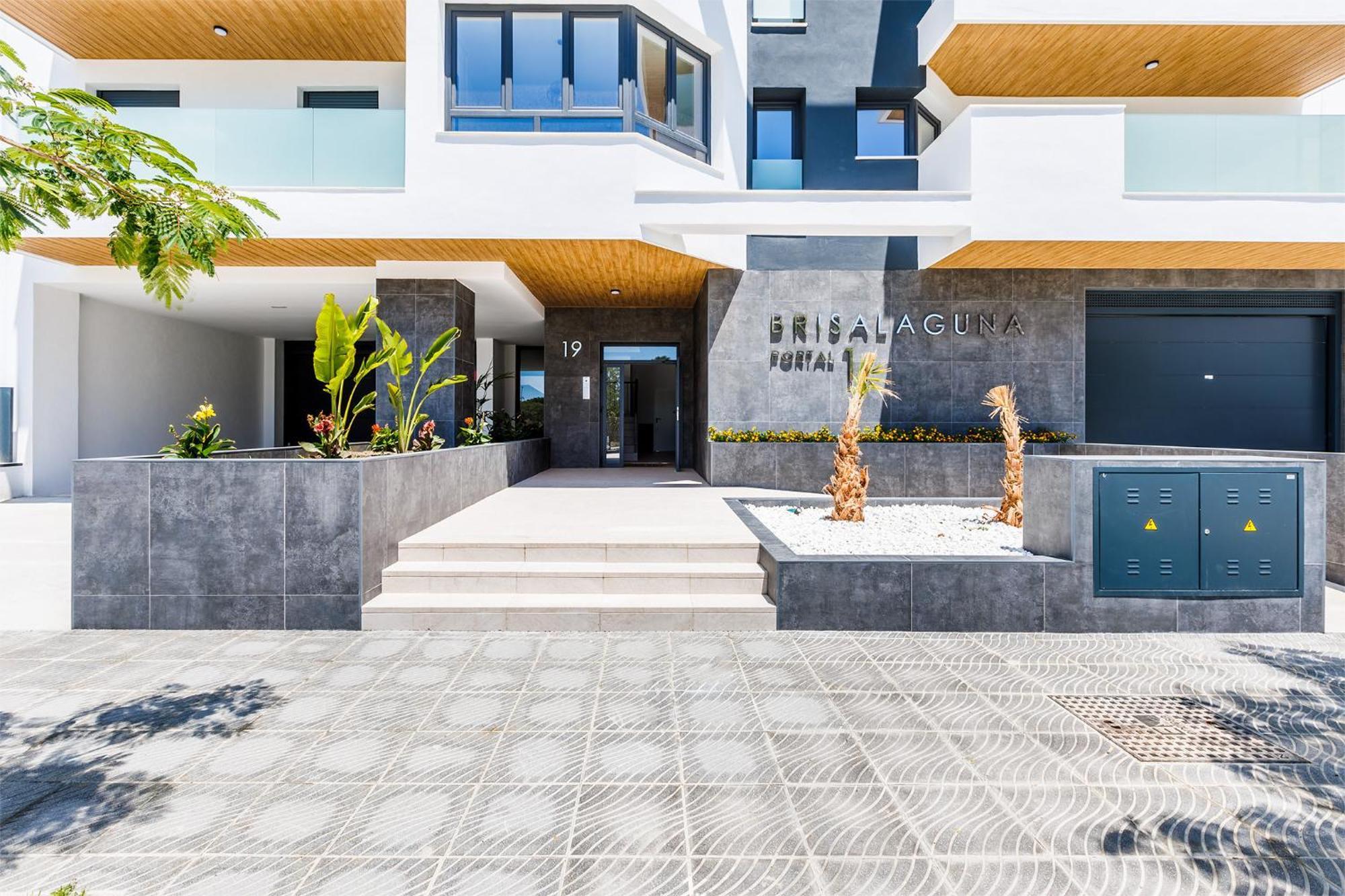 A&N Vega 16 Apartment Torre Del Mar Ngoại thất bức ảnh
